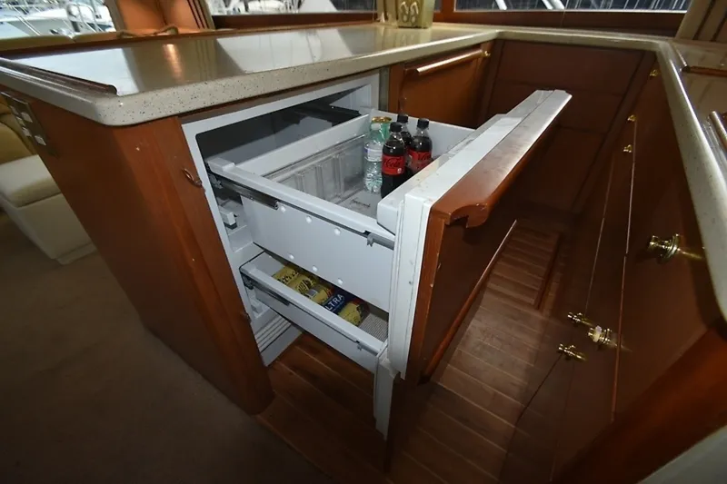 Slide: The Image of Ocean 46 Super Sport 2006 - 42