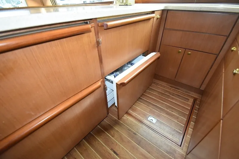 Slide: The Image of Ocean 46 Super Sport 2006 - 43