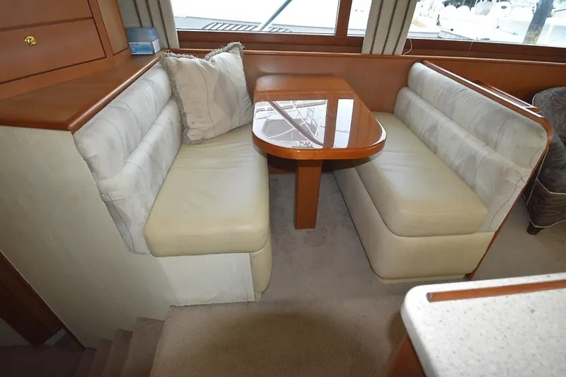 Slide: The Image of Ocean 46 Super Sport 2006 - 49