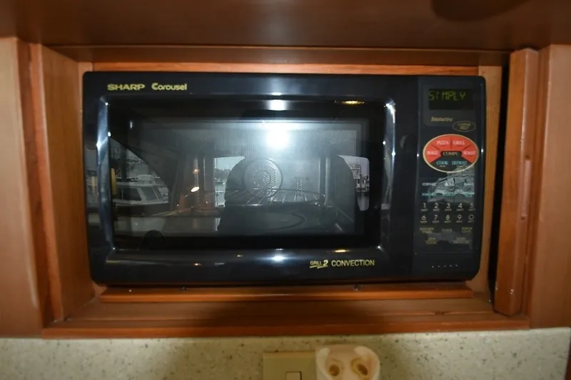 Slide: The Image of Ocean 46 Super Sport 2006 - 51