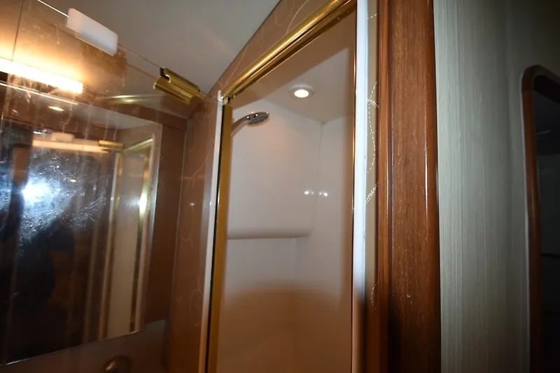 Slide: The Image of Ocean 46 Super Sport 2006 - 67
