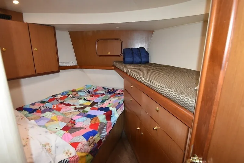 Slide: The Image of Ocean 46 Super Sport 2006 - 68