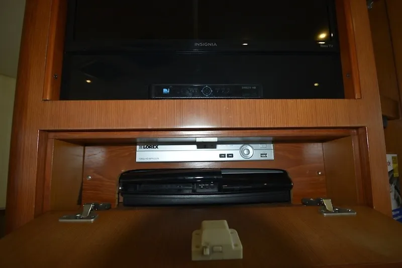 Slide: The Image of Ocean 46 Super Sport 2006 - 70