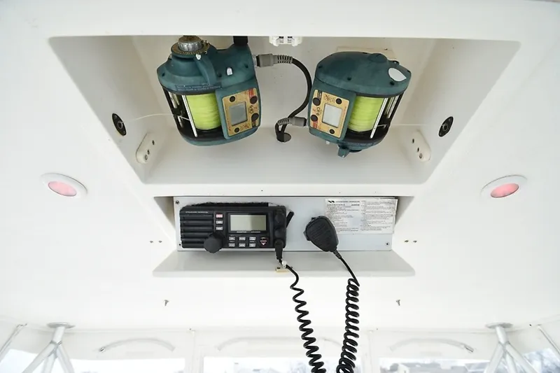 Slide: The Image of Ocean 46 Super Sport 2006 - 71
