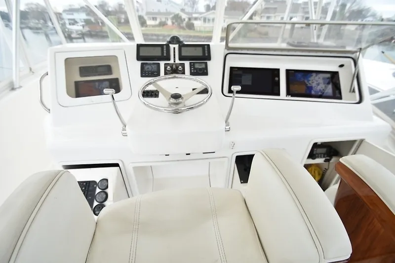 Slide: The Image of Ocean 46 Super Sport 2006 - 74