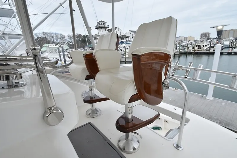 Slide: The Image of Ocean 46 Super Sport 2006 - 83
