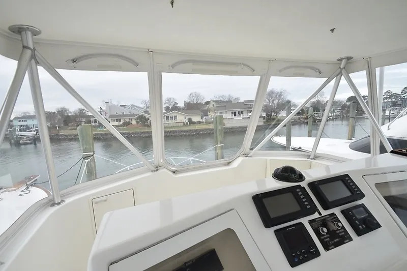 Slide: The Image of Ocean 46 Super Sport 2006 - 85
