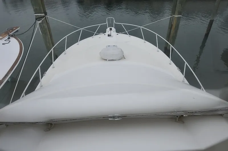 Slide: The Image of Ocean 46 Super Sport 2006 - 86
