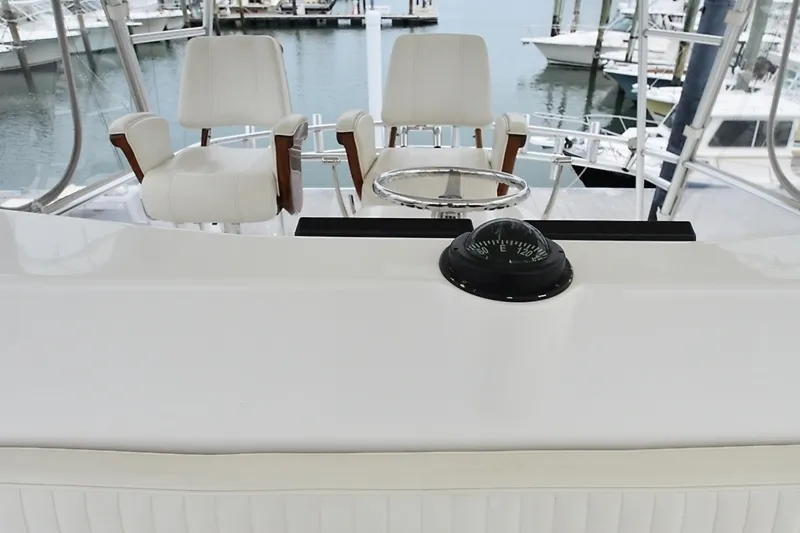 Slide: The Image of Ocean 46 Super Sport 2006 - 87