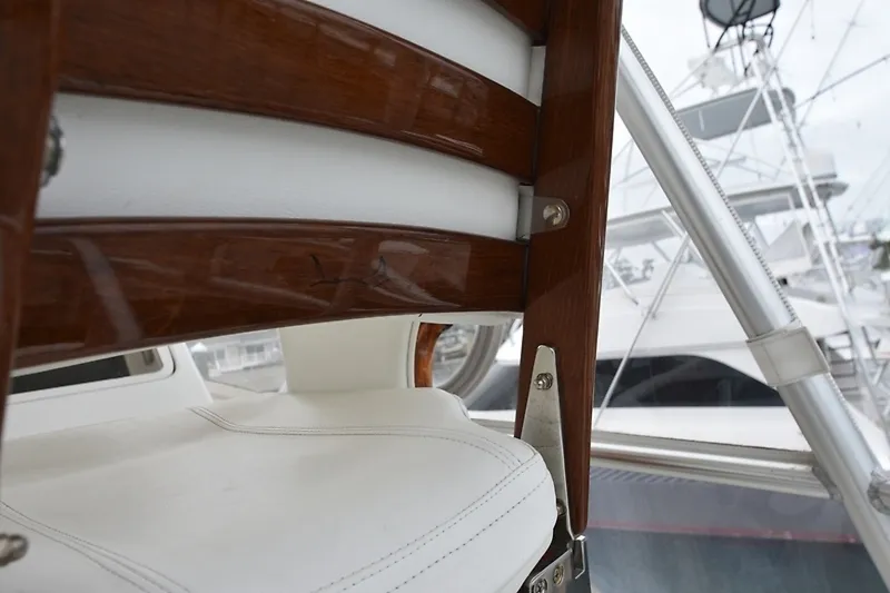 Slide: The Image of Ocean 46 Super Sport 2006 - 88