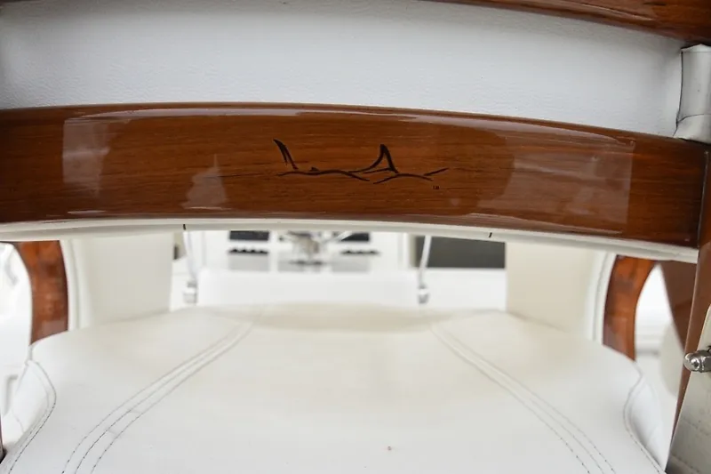 Slide: The Image of Ocean 46 Super Sport 2006 - 89