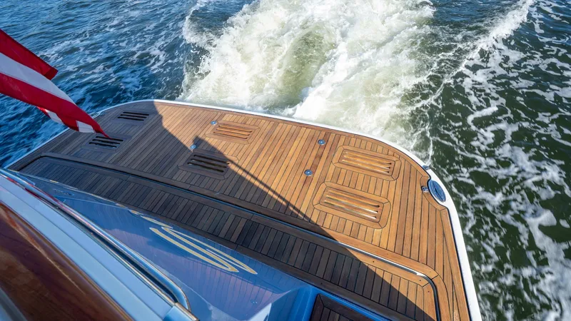 Slide: The Image of Sabre 66 Dirigo 2018 - 12