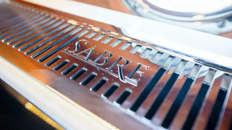 Slide: The Image of Sabre 66 Dirigo 2018 - 60