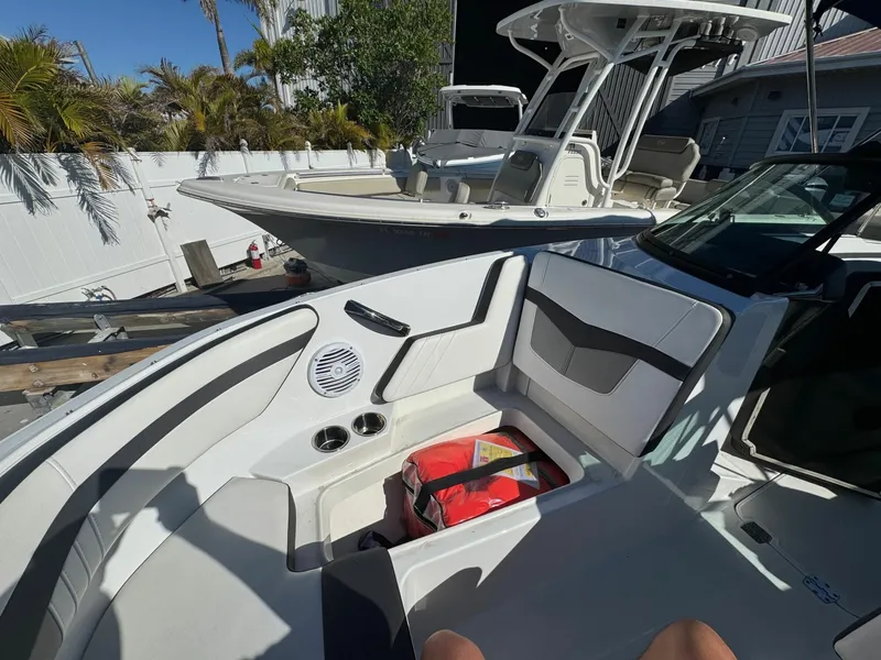 Slide: The Image of Monterey M-205 2020 - 25
