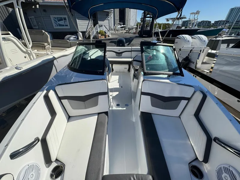 Slide: The Image of Monterey M-205 2020 - 28