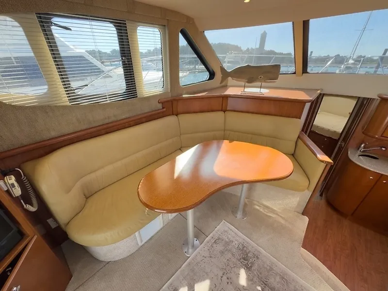 Slide: The Image of Silverton 34 Convertible 2007 - 22