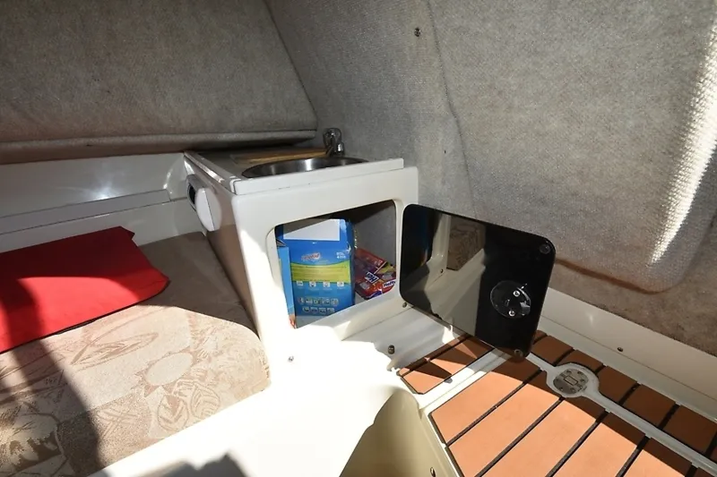 Slide: The Image of Shamrock 246 Adventurer 2007 - 29