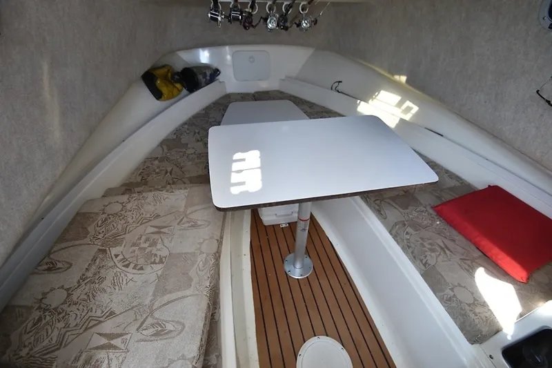 Slide: The Image of Shamrock 246 Adventurer 2007 - 34
