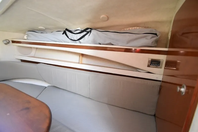 Slide: The Image of Sea Ray Sundancer 260 2008 - 36