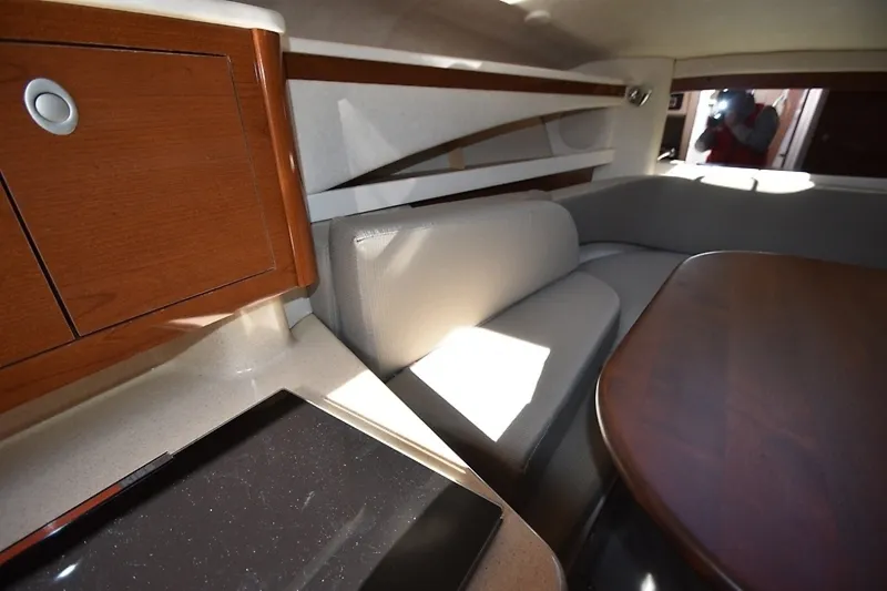 Slide: The Image of Sea Ray Sundancer 260 2008 - 37