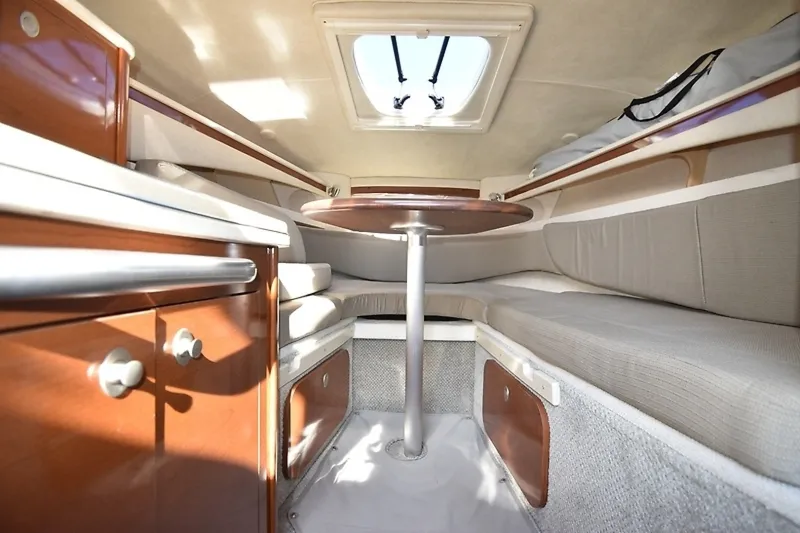 Slide: The Image of Sea Ray Sundancer 260 2008 - 39