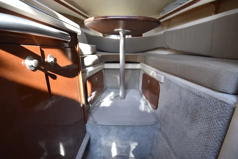 Slide: The Image of Sea Ray Sundancer 260 2008 - 40