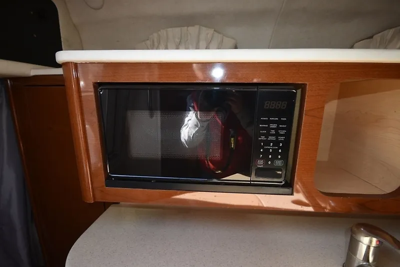 Slide: The Image of Sea Ray Sundancer 260 2008 - 44