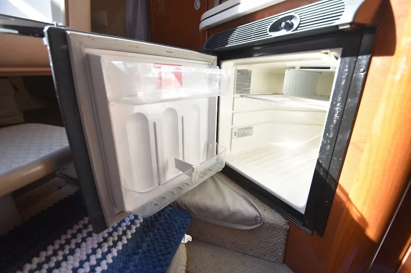 Slide: The Image of Sea Ray Sundancer 260 2008 - 46