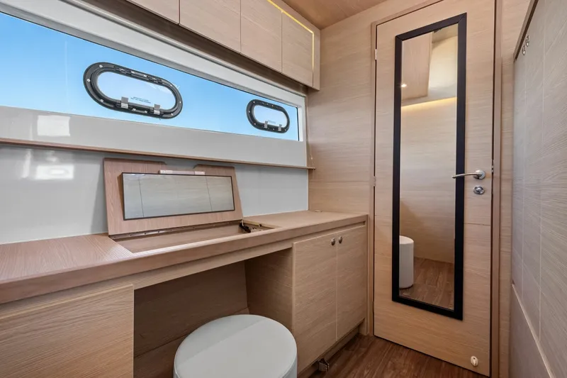 Slide: The Image of Aquila 54 Yacht 2022 - 24