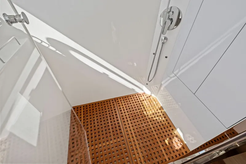 Slide: The Image of Aquila 54 Yacht 2022 - 28