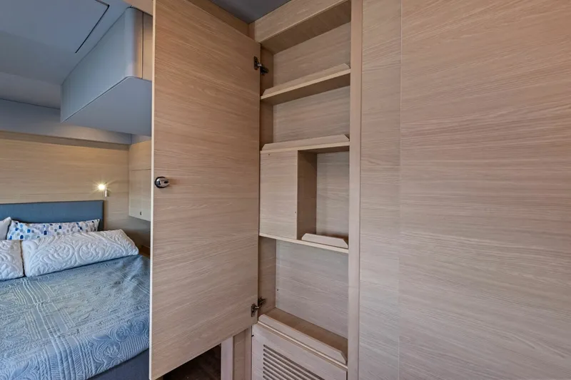 Slide: The Image of Aquila 54 Yacht 2022 - 33