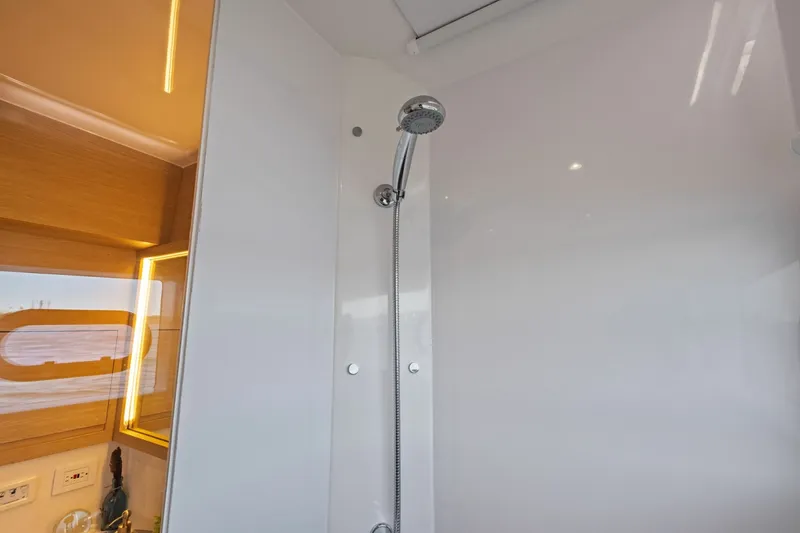 Slide: The Image of Aquila 54 Yacht 2022 - 35