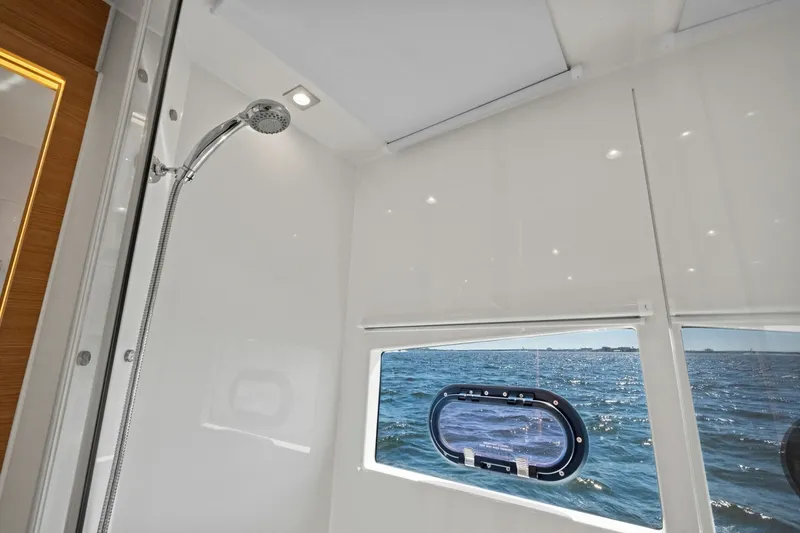 Slide: The Image of Aquila 54 Yacht 2022 - 40