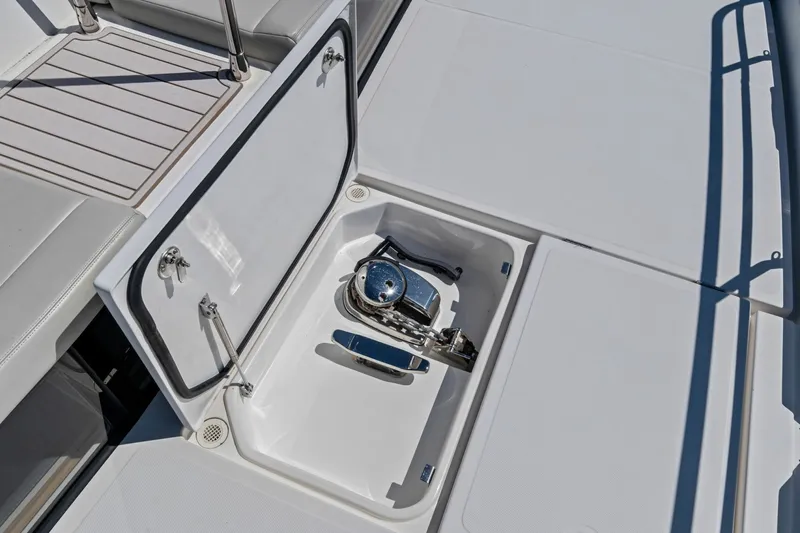 Slide: The Image of Aquila 54 Yacht 2022 - 55