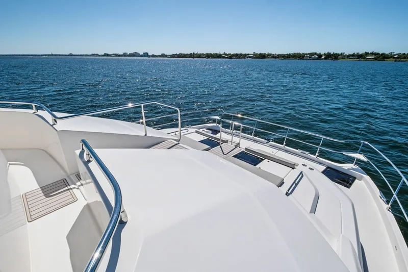 Slide: The Image of Aquila 54 Yacht 2022 - 56