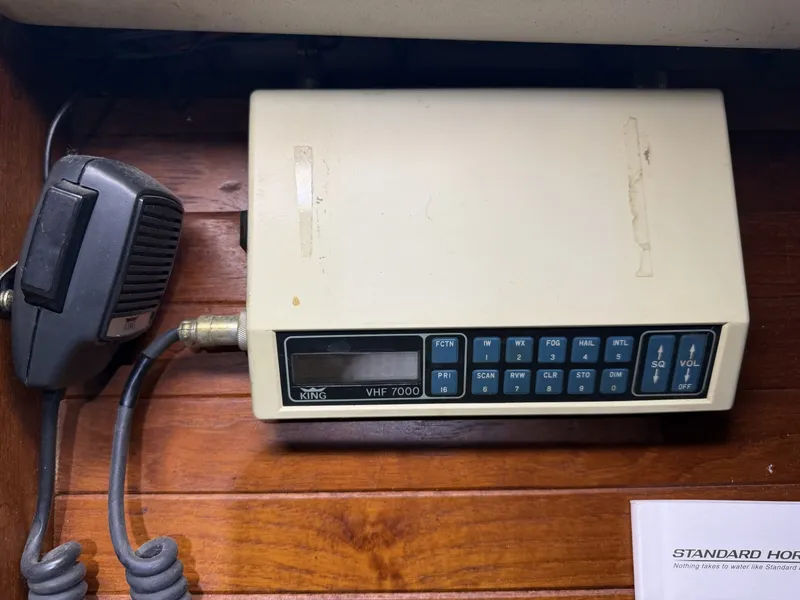 Slide: The Image of C&C 1985 - 24
