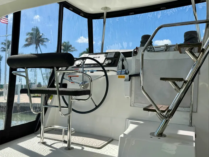 Slide: The Image of Lagoon 42 OV 2017 - 5