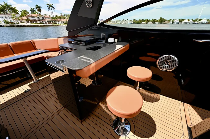 Slide: The Image of Cruisers 38 GLS OB 2022 - 13