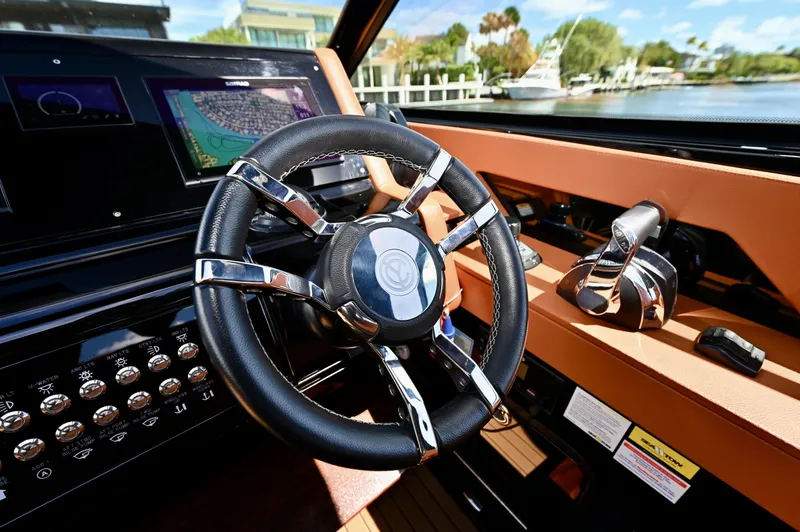 Slide: The Image of Cruisers 38 GLS OB 2022 - 17