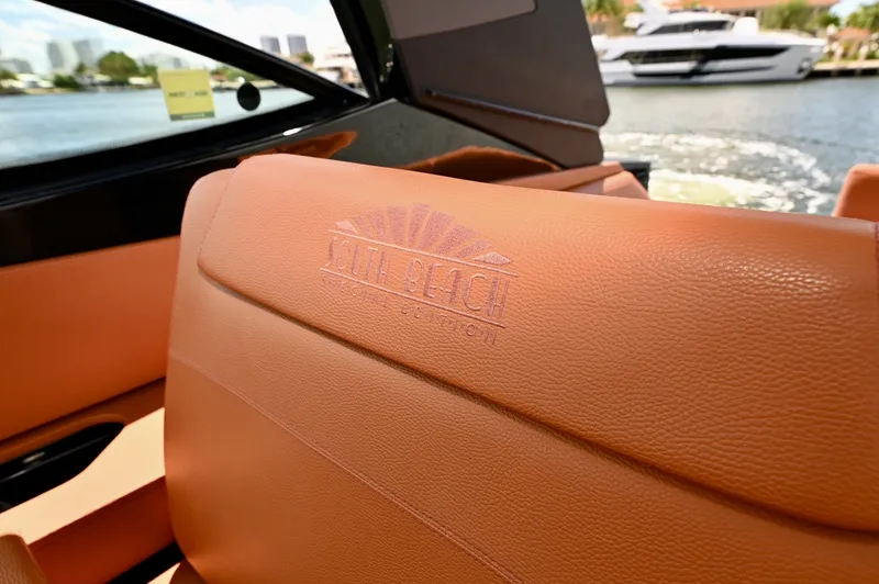 Slide: The Image of Cruisers 38 GLS OB 2022 - 19