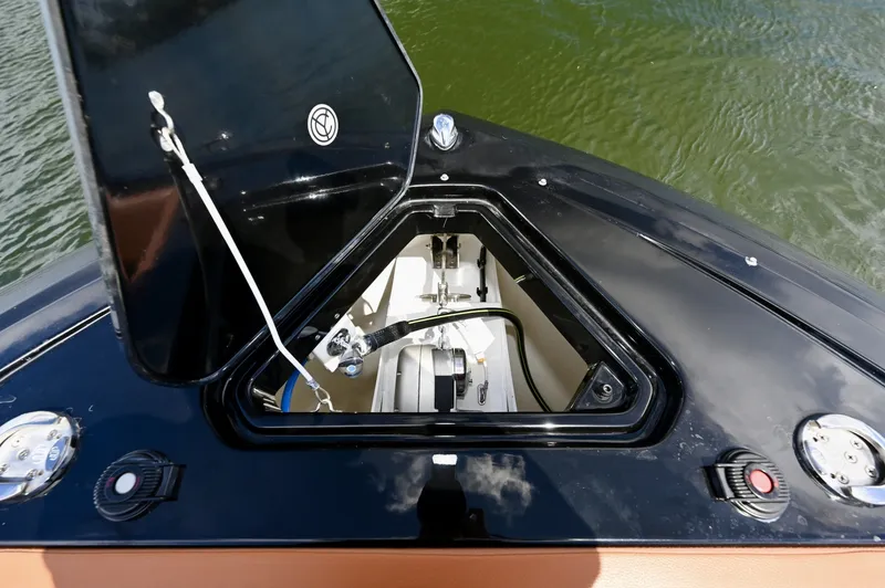 Slide: The Image of Cruisers 38 GLS OB 2022 - 23
