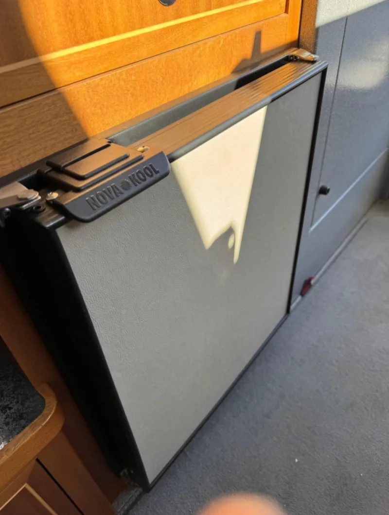 Slide: The Image of Kingfisher 2725 Weekender 2018 - 15