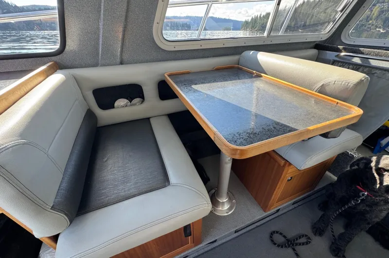 Slide: The Image of Kingfisher 2725 Weekender 2018 - 16