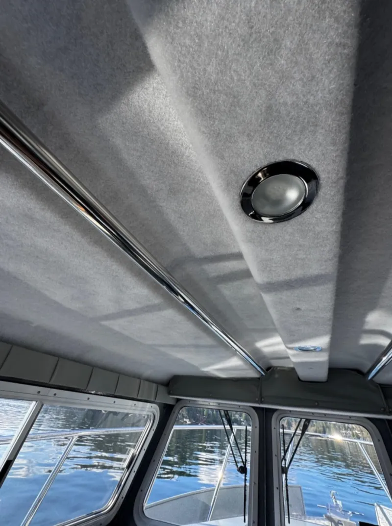 Slide: The Image of Kingfisher 2725 Weekender 2018 - 17