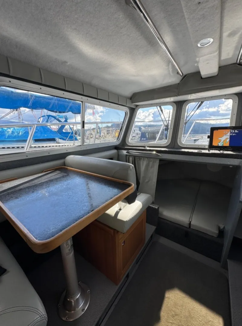 Slide: The Image of Kingfisher 2725 Weekender 2018 - 20