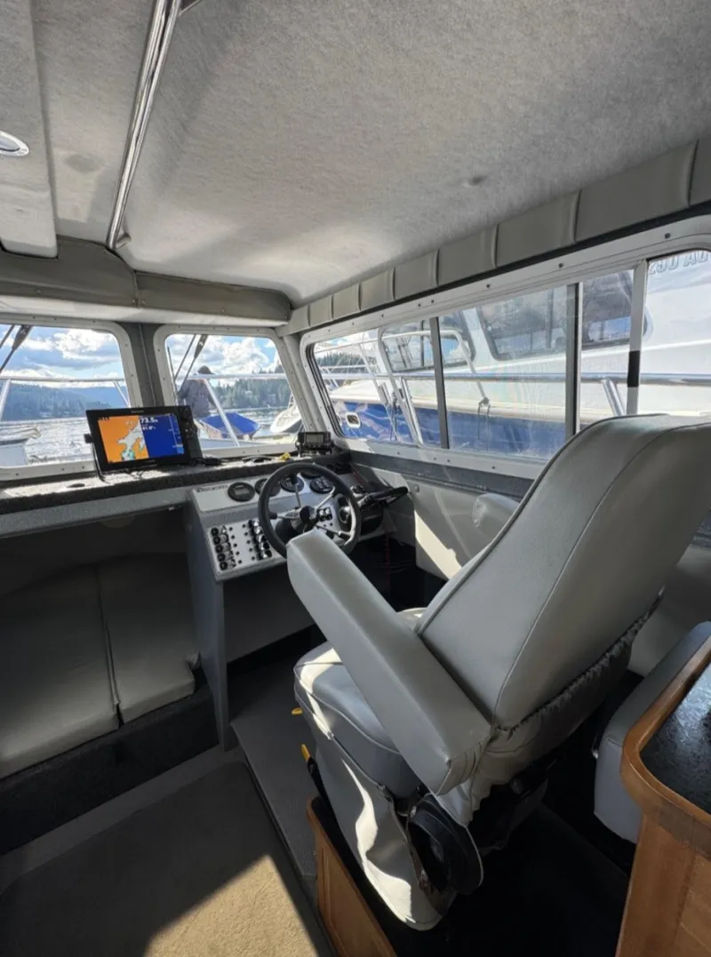 Slide: The Image of Kingfisher 2725 Weekender 2018 - 21