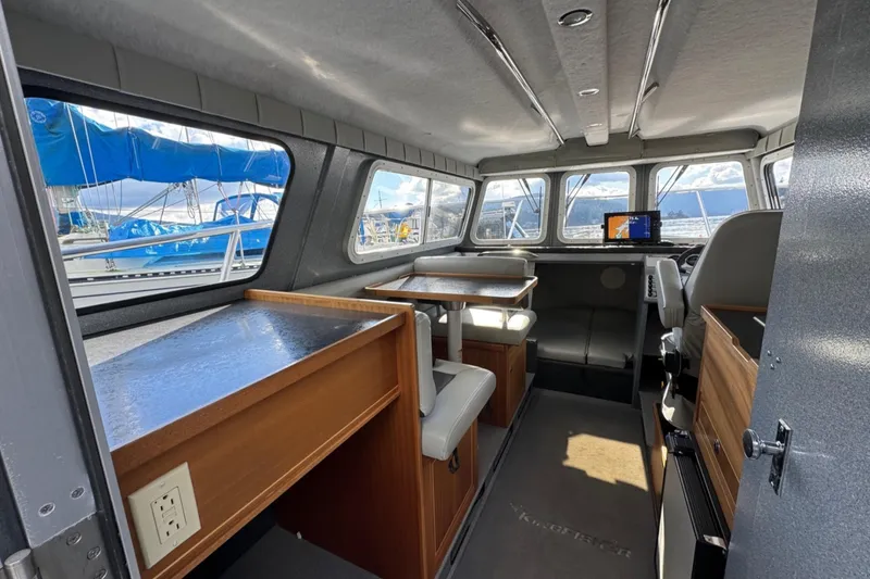 Slide: The Image of Kingfisher 2725 Weekender 2018 - 23