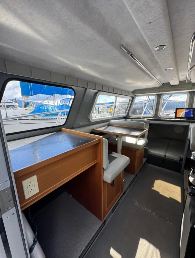 Slide: The Image of Kingfisher 2725 Weekender 2018 - 24