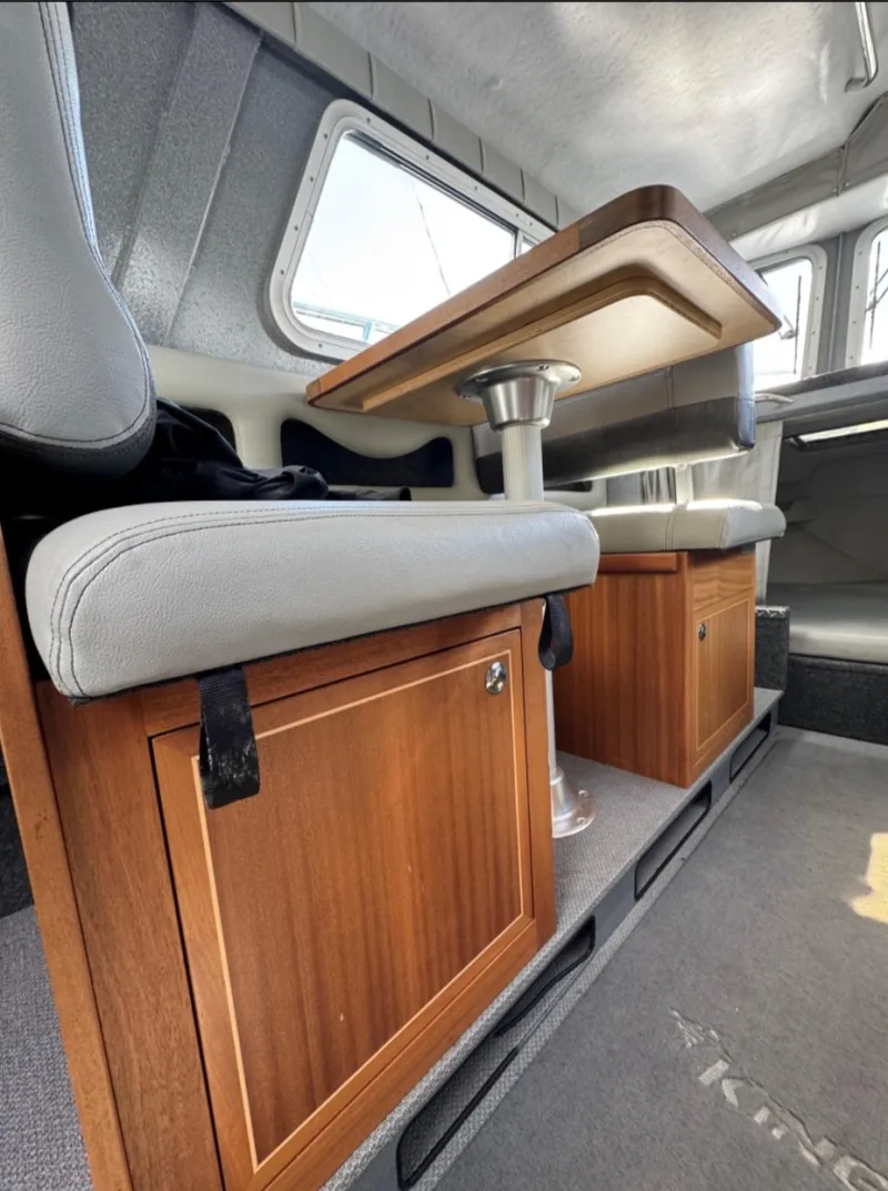 Slide: The Image of Kingfisher 2725 Weekender 2018 - 25