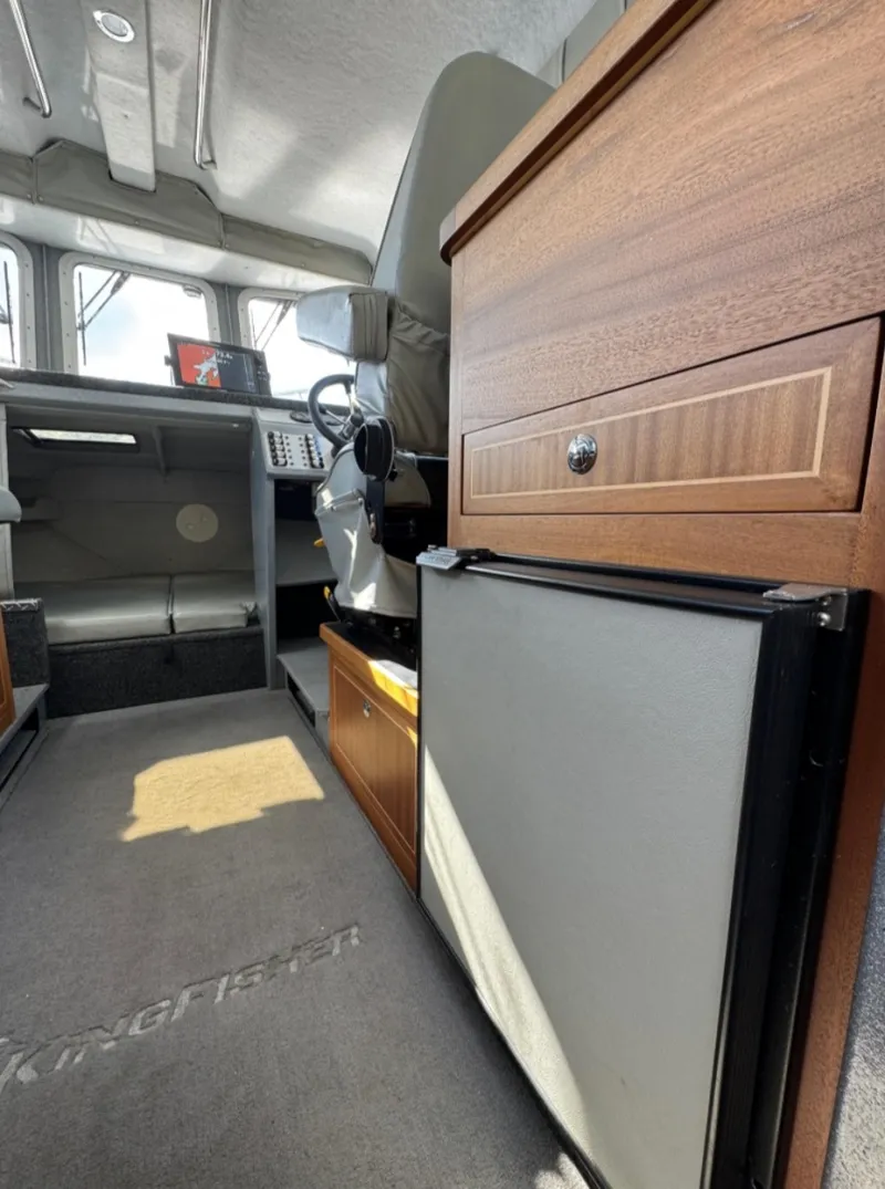 Slide: The Image of Kingfisher 2725 Weekender 2018 - 26